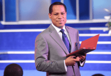Speak The Truth Always – Pastor Chris Oyakhiklome