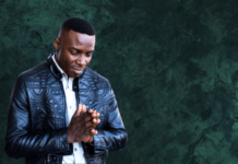 Give Attention to The Word