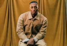 9 Facts About Lecrae