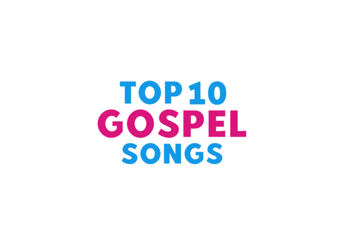 TOP 10 SONGS LOGO