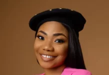 Mercy Chinwo – Confidence