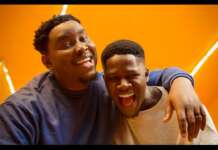 Victor Thompson x Ehis D Greatest – This Year (Blessing)