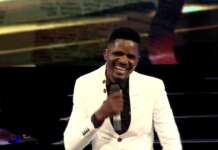 Canaan Nyathi: The Rising Gospel Star
