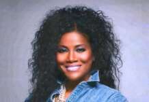 Dr. JUANITA BYNUM – I DON’T MIND WAITING