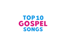 This Week’s Top Ten Countdown