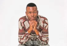 Meet ”Sihle Mdletshe”