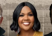 Three Legendary Gospel Artists To Perform In Israel