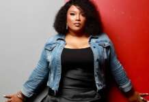 Upclose With “Tasha Page Lockhart”