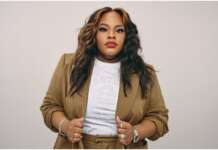 Tasha Cobbs Tour In South Africa