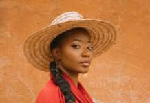 Esther Chungu – Fearless