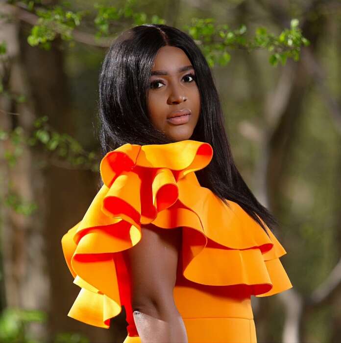 Estah Releases Studio EP