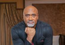 Pastor Paul Adefarasin Solicits Support For Moses Bliss