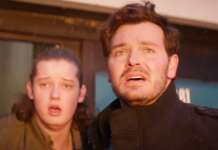 Left Behind: Rise of the Antichrist