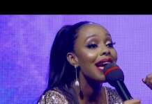 Meet ”Ayo Vincent”