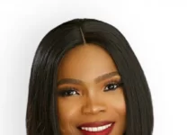 I Get Backing – Victoria Orenze