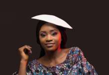 Yadah – Na your Hand