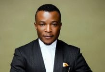 Takie Ndou’s “GLORY” Hits 1 Million Streams in 20 Days