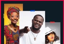 Pozytv.com Launches on Trace Gospel