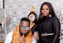 Cliff M & Farlon Lyte Welcome New Baby