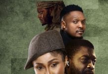 Movie Review: Half Heaven (2023)