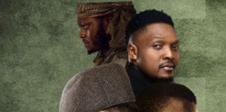 Movie Review: Half Heaven (2023)