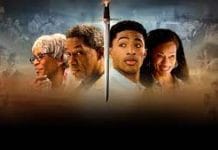 🎬 MOVIE REVIEW: THE FORGE (2024)