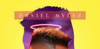 TENDER LOVE by Daniel Myles