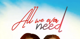 ALL WE EVER NEED by Amiexcel