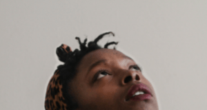 Looking Above