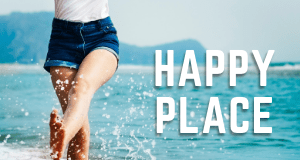 Happy Place by Femi Large & P-Loops