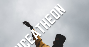 Danceathon by Femi Large & P-Loops