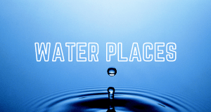 Water Places by Femi Large & P-Loops
