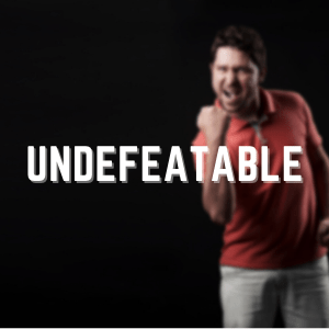 UNDEFEATABLE (1)