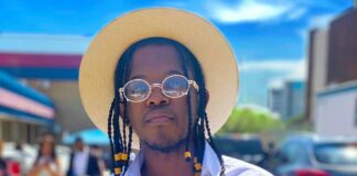 NO GAMES by Achaz ft Carltone