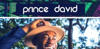 REPETE by Prince Davids