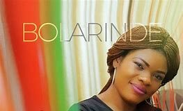 FOR YOUR PRAISE by Bolarinde